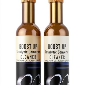 Fuel Additive Generic MSIOF11 Cleaner for Cars-0
