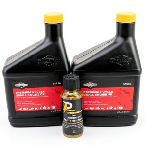 Briggs Stratton 30W Oil Universal ATV-0