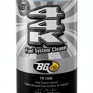 BG Fuel System Cleaner 44k Alcohol Based-0