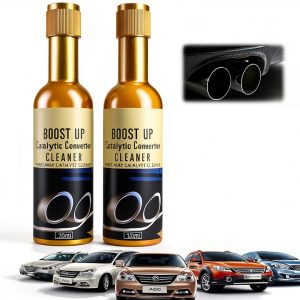 VOKSODHCK Fuel System Cleaner for Cars-0