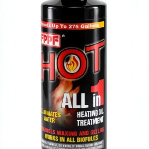 Fuel Additive FPPF Hot All In One Water Dispersant-0
