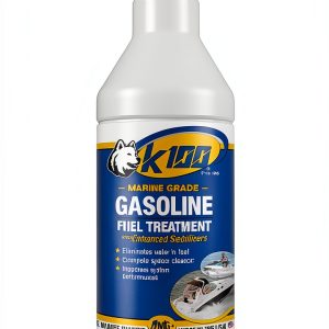 10W-30 Engine Oil K&Company Universal Fit 32oz-0