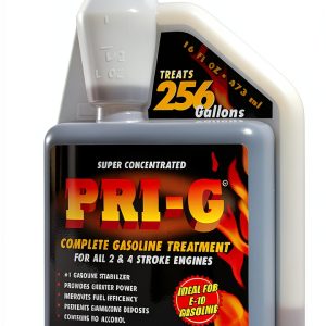 Fuel Additive PRI 16oz Concentrated Treatment-0