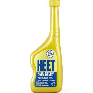GOLD EAGLE CO Fuel System Antifreeze 12 oz Gas Additive-0