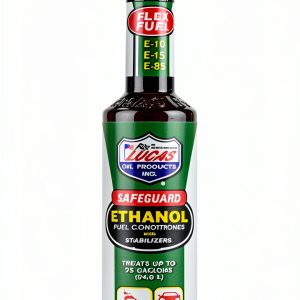 Lucas Oil Fuel Conditioner 24x1 5.25 Ounce Automotive-0