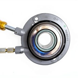Sachs Clutch Release Bearing Machined Design-0
