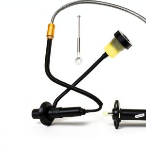 Sachs Clutch Master and Slave Cylinder Assembly-0