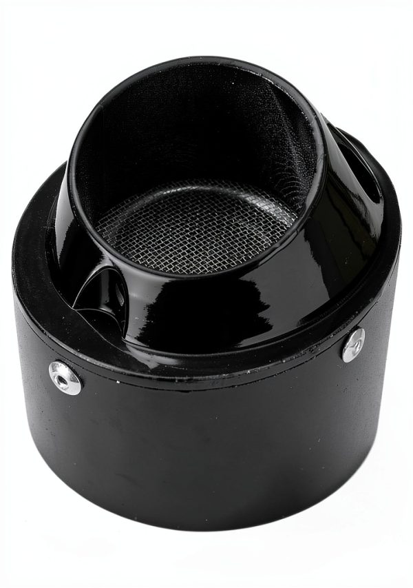 FVRITO Aluminum Exhaust Muffler 28mm for Dirt Bike-4