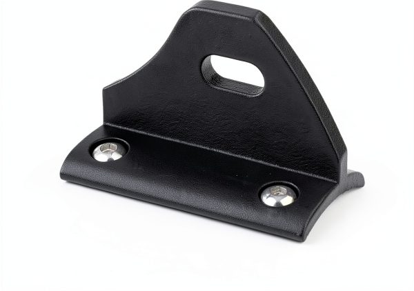 Dirt Bike Muffler JFG RACING Aluminum Round Design-5