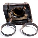 IHOTDER Exhaust Gasket for Harley Davidson Sportster Touring Softail-0