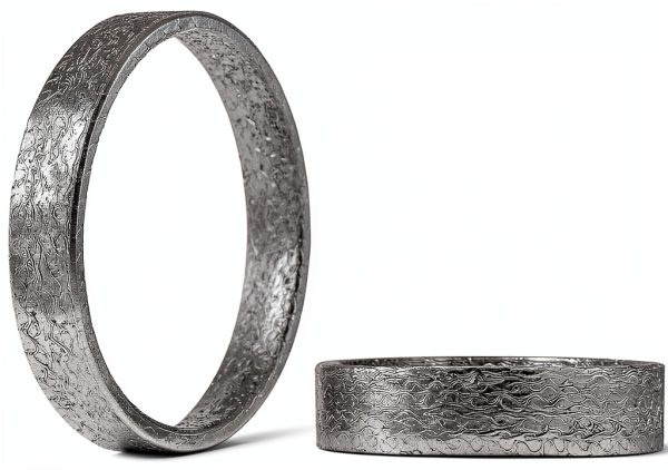 Mofun Exhaust Gasket Tapered Wire Graphite-6