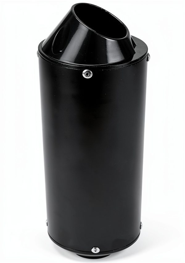 FVRITO Aluminum Exhaust Muffler 28mm for Dirt Bike-5